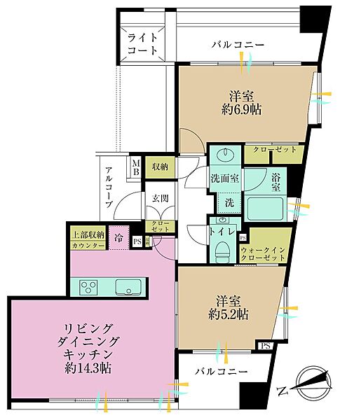 間取り：313004909930