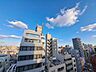 バルコニー：眺望や窓からの景色が良いと、家で過ごす時間も快適です。