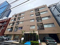 デュオ・スカーラ西新宿