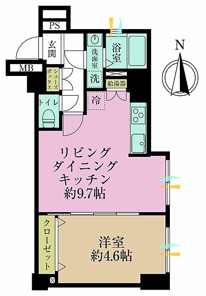 間取り：313004909166