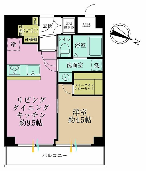 間取り：313004909169