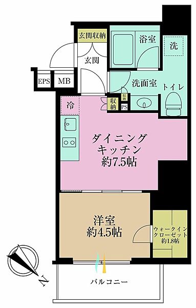 間取り：313004909171