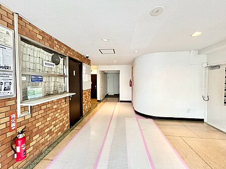解放的な空間となっております。