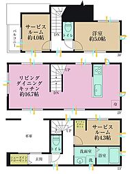 東京都新宿区北新宿3丁目12-6