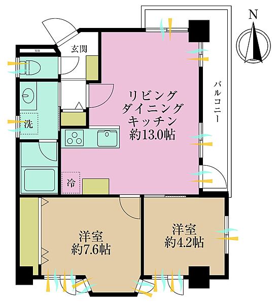 間取り：314002857892