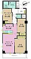 ファミネス大森6階6,690万円