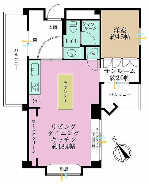 間取り：313004913006