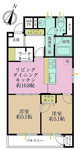 間取り：313004915679