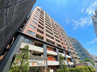 外観:飽きのこないシンプルモダンな外観です。 外観:飽きのこないシンプルモダンな外観です。