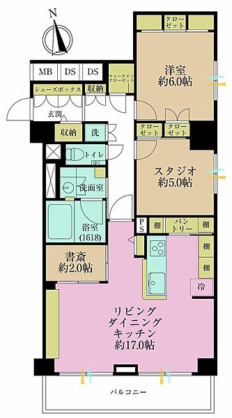 間取り：313004916850