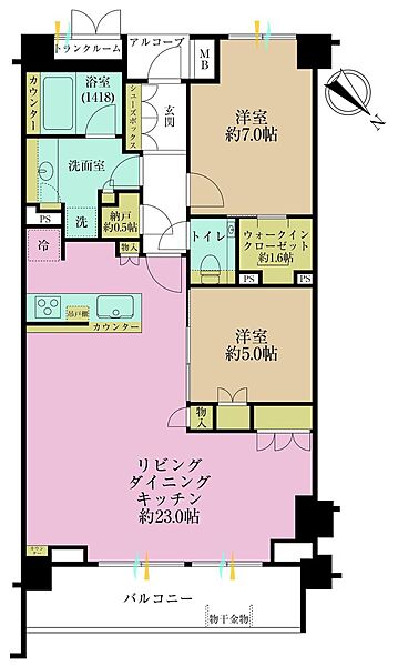 間取り：313004916851