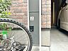 設備：到着時間を気にしたり、再配達の連絡をする手間がかかりません。
