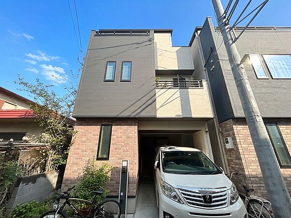 物件ID「314002860773」の写真