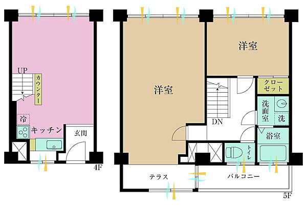 間取り：313004916854