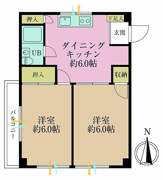 間取り：313004917813