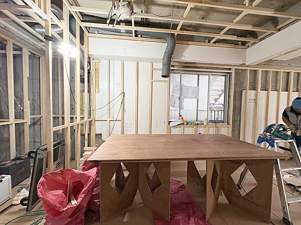 「空間が織り成すひとつ先の住み心地」を演出します。