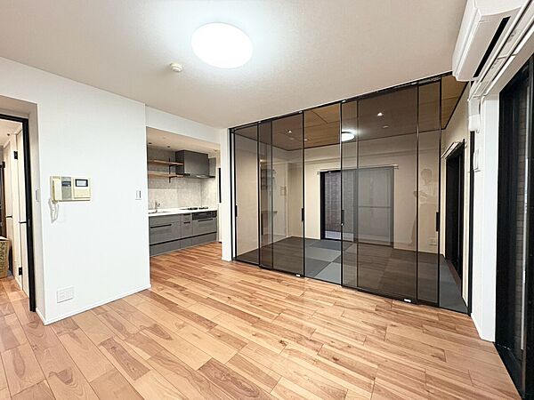 「空間が織り成すひとつ先の住み心地」を演出します。
