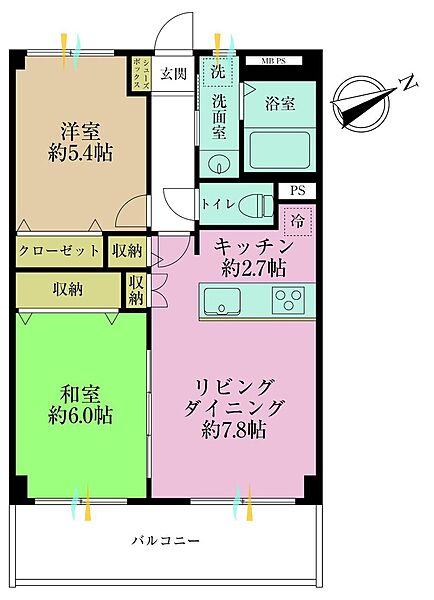間取り：313004932018