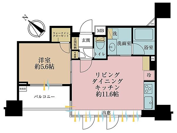 間取り：313004932035