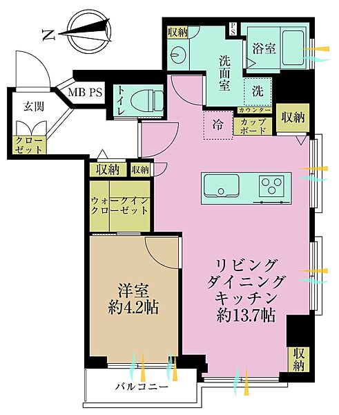 間取り：313004932037