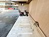 設備：バイク置き場もございます。※空き状況は都度ご確認下さい。