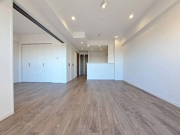 室内を拡大表示