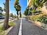 周辺：少しでも豊かに、少しでも快適に。新しい生活を始めてください。