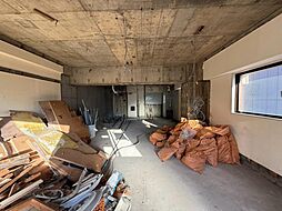 室内の画像