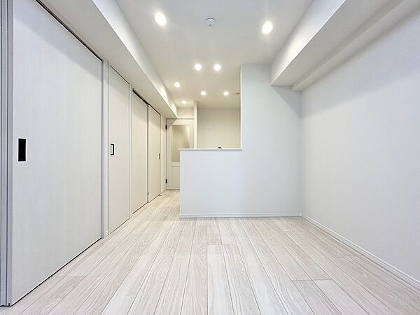 「空間が織り成すひとつ先の住み心地」を演出します。