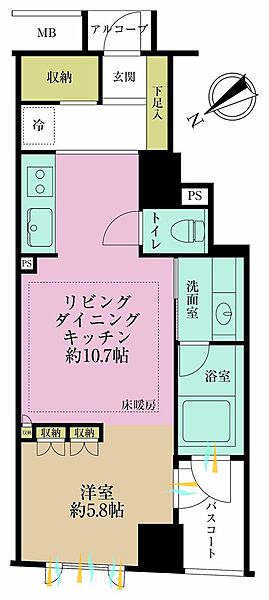 間取り：314002868860