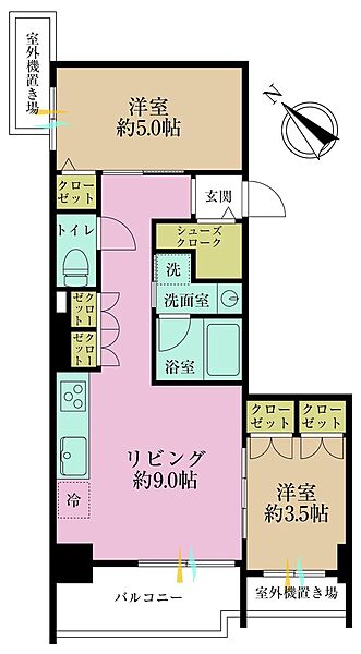 間取り：314002868861