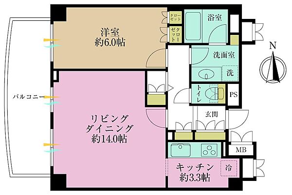 間取り：313004932026
