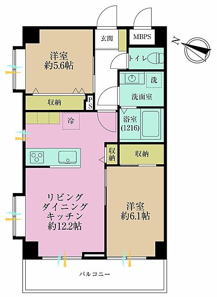 間取り：314002868865