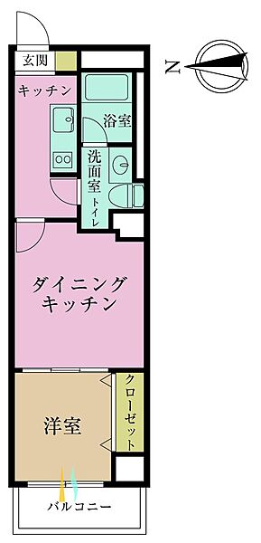 間取り：313004932942