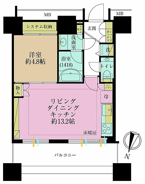 間取り：313004932943