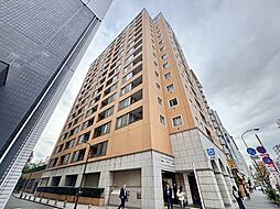東新宿レジデンシャルタワー