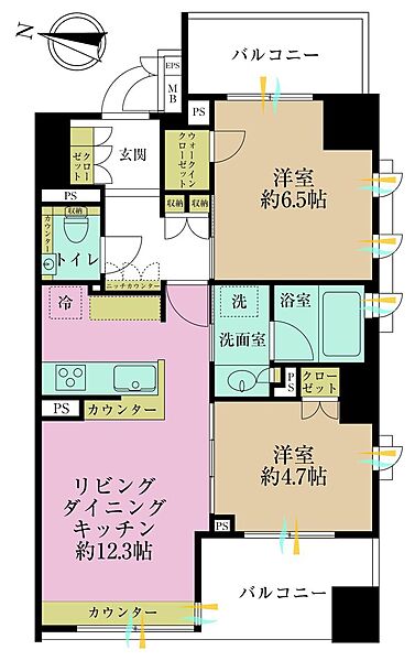 間取り：313004933444