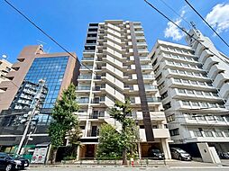 ザ・パークハウスアーバンス中野中央