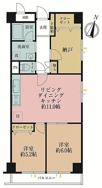 間取り：314002869353