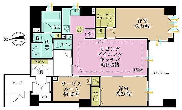 間取り：313004932953