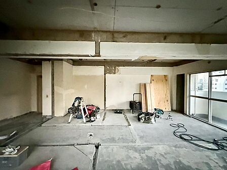 「空間が織り成すひとつ先の住み心地」を演出します。