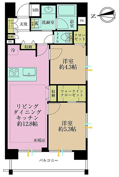 間取り：313004934121
