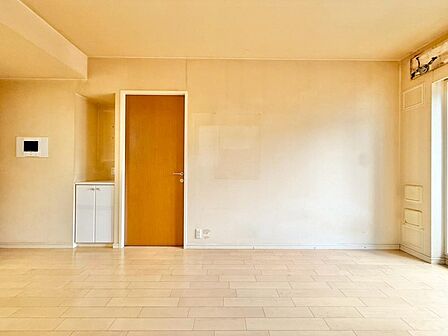 充実した生活は伸びやかな居室空間から始まります。