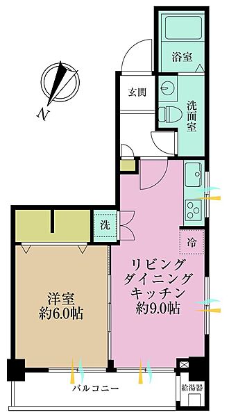 間取り：313004934122