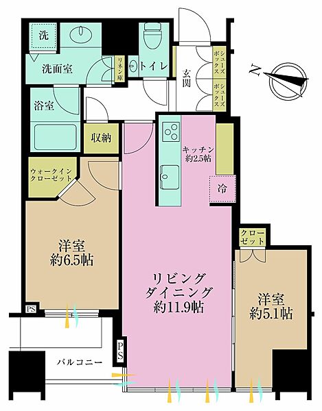 間取り：313004934124