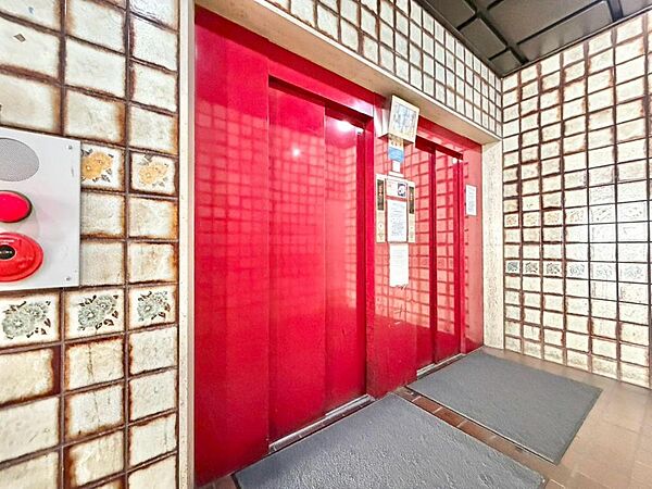 設備を拡大表示
