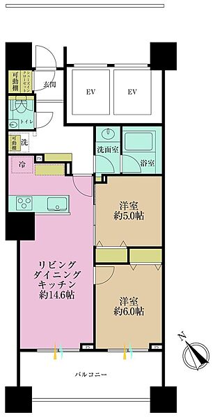 間取り：313004935891