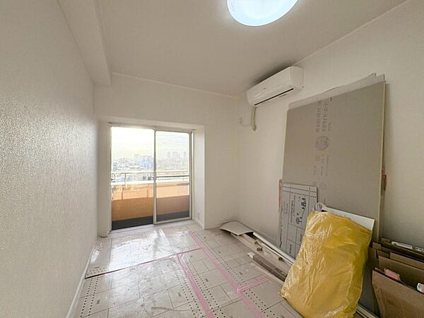 子供部屋を拡大表示