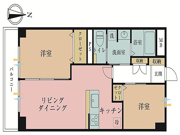 間取り：313004935901