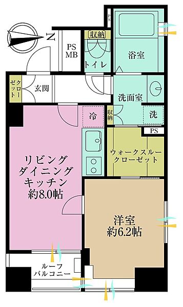 間取り：313004935920